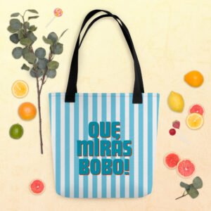 Bolsa de tela