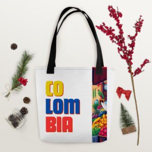 Bolsa de tela